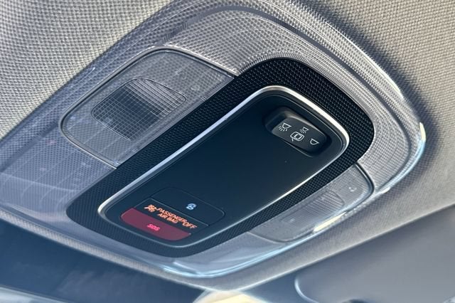 2023 Hyundai Elantra Hybrid Blue DCT