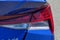 2023 Hyundai Elantra Hybrid Blue DCT