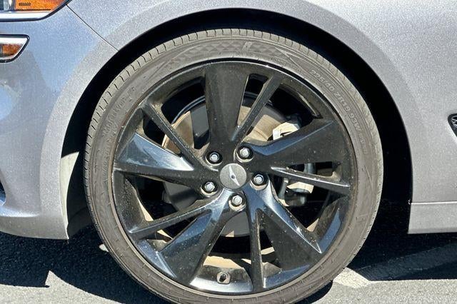 2023 Genesis G70 2.0T RWD