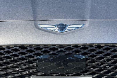 2023 Genesis G70 2.0T RWD