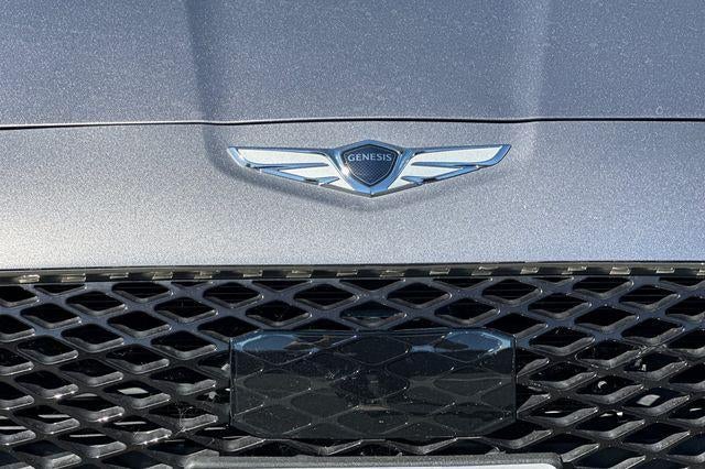 2023 Genesis G70 2.0T RWD