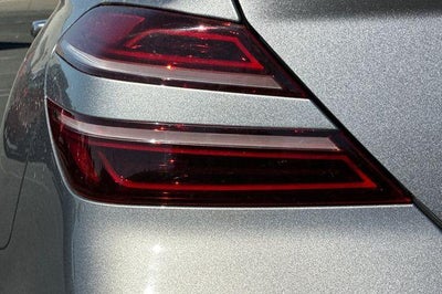 2023 Genesis G70 2.0T RWD