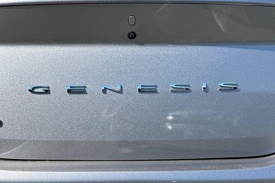 2023 Genesis G70 2.0T RWD