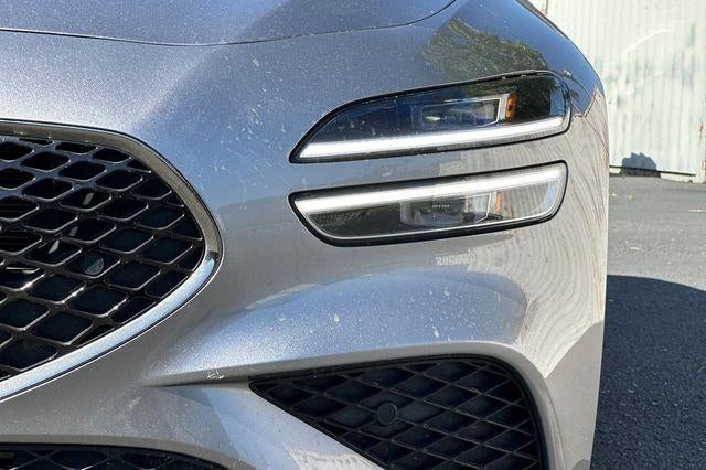 2023 Genesis G70 2.0T RWD