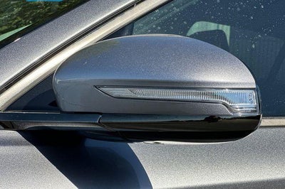 2023 Genesis G70 2.0T RWD