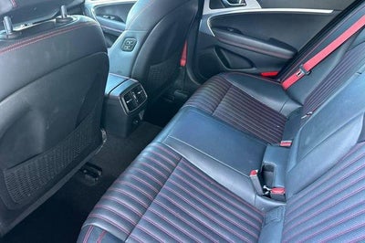 2023 Genesis G70 2.0T RWD