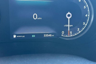 2023 Genesis G70 2.0T RWD