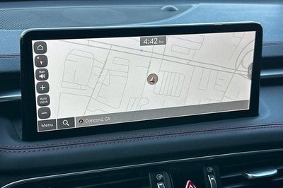 2023 Genesis G70 2.0T RWD