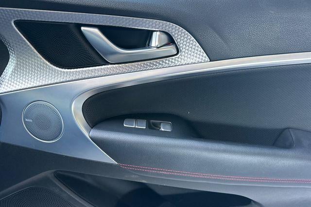 2023 Genesis G70 2.0T RWD