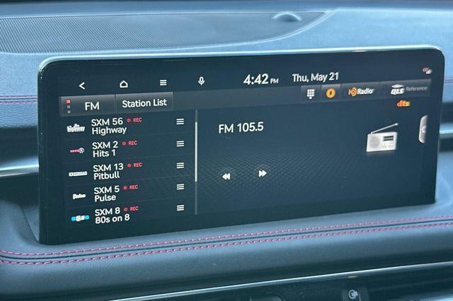 2023 Genesis G70 2.0T RWD