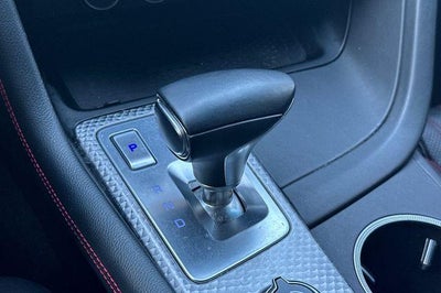 2023 Genesis G70 2.0T RWD