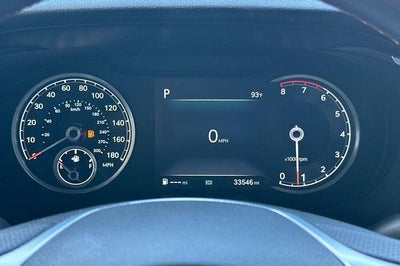 2023 Genesis G70 2.0T RWD
