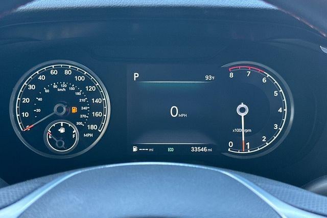 2023 Genesis G70 2.0T RWD