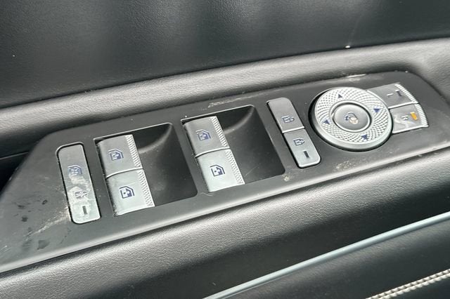 2024 Genesis GV80 3.5T AWD