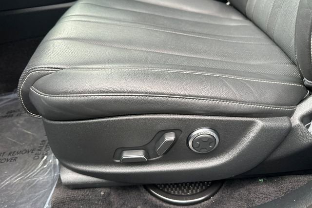 2024 Genesis GV80 3.5T AWD