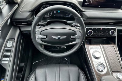 2024 Genesis GV80 3.5T AWD