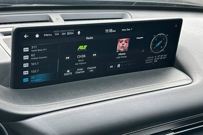 2024 Genesis GV80 3.5T AWD