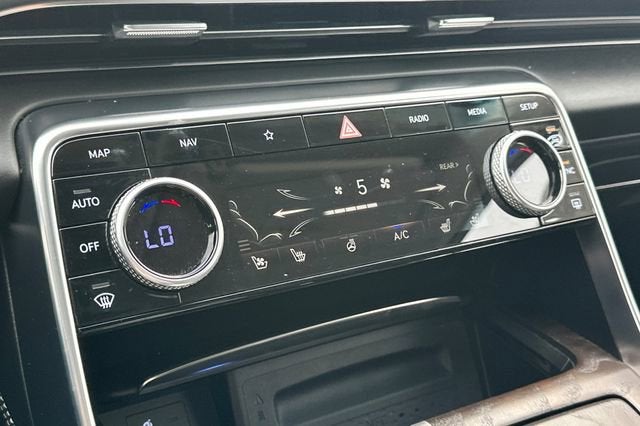 2024 Genesis GV80 3.5T AWD