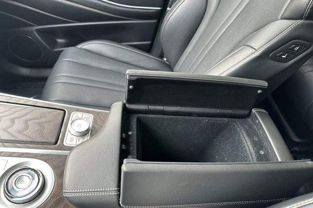 2024 Genesis GV80 3.5T AWD