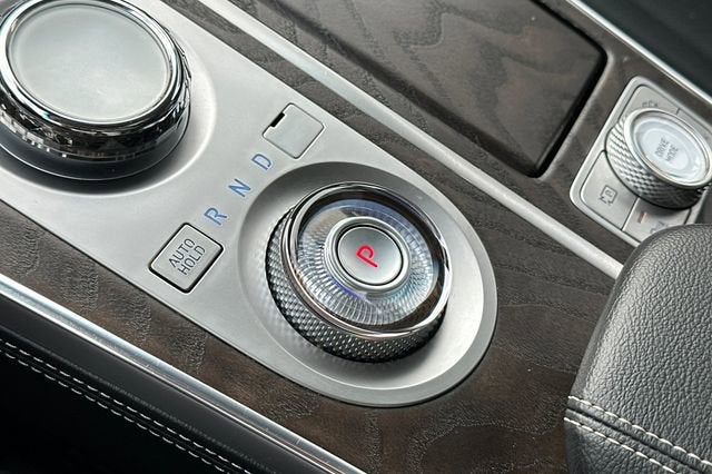 2024 Genesis GV80 3.5T AWD