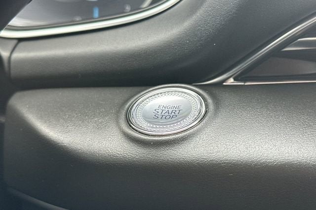 2024 Genesis GV80 3.5T AWD