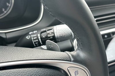 2024 Genesis GV80 3.5T AWD