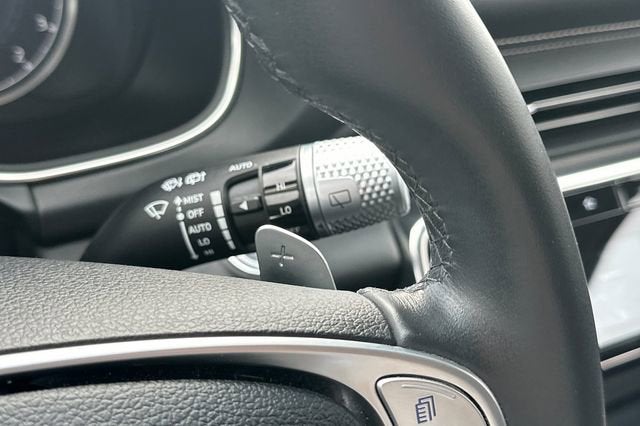 2024 Genesis GV80 3.5T AWD