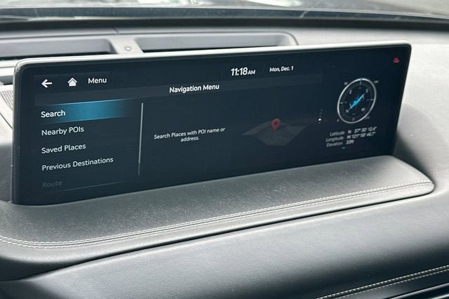 2024 Genesis GV80 3.5T AWD