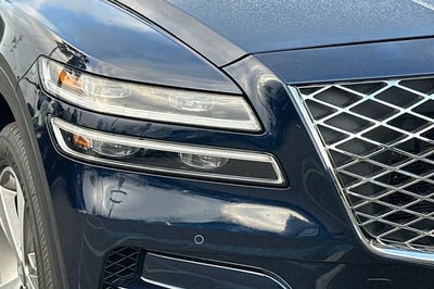 2024 Genesis GV80 3.5T AWD