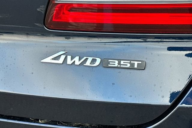 2024 Genesis GV80 3.5T AWD