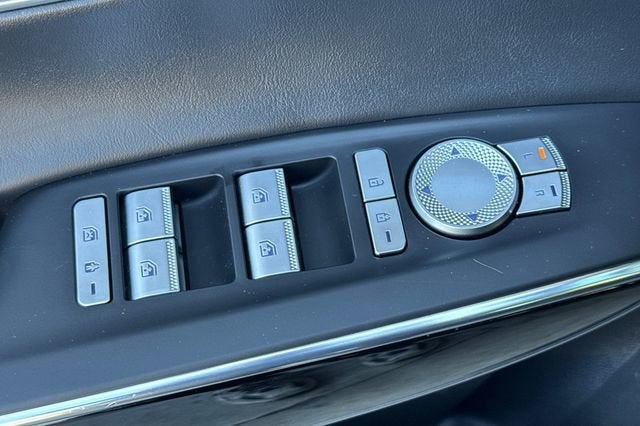 2025 Genesis GV70 2.5T AWD