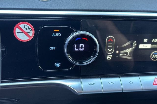 2025 Genesis GV70 2.5T AWD