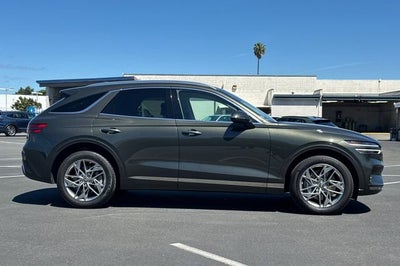 2025 Genesis GV70 2.5T AWD