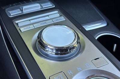 2025 Genesis GV70 2.5T AWD