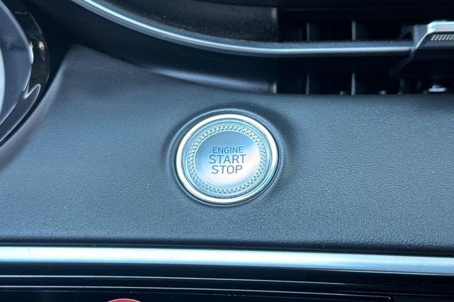 2025 Genesis GV70 2.5T AWD