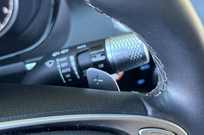 2025 Genesis GV70 2.5T AWD