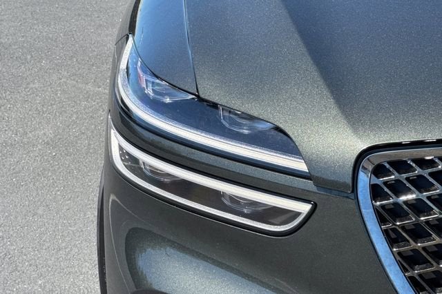 2025 Genesis GV70 2.5T AWD