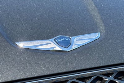 2025 Genesis GV70 2.5T AWD