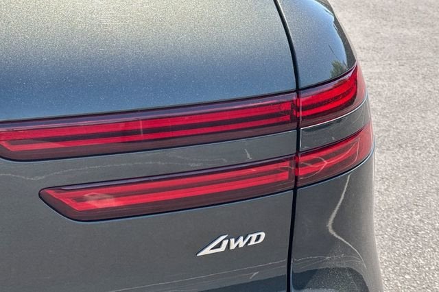 2025 Genesis GV70 2.5T AWD