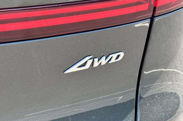 2025 Genesis GV70 2.5T AWD
