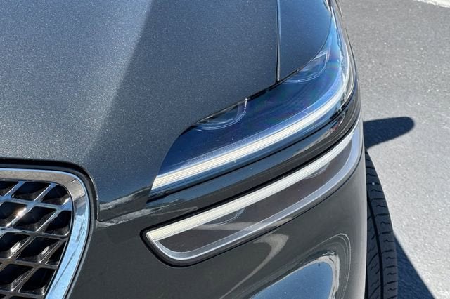 2025 Genesis GV70 2.5T AWD