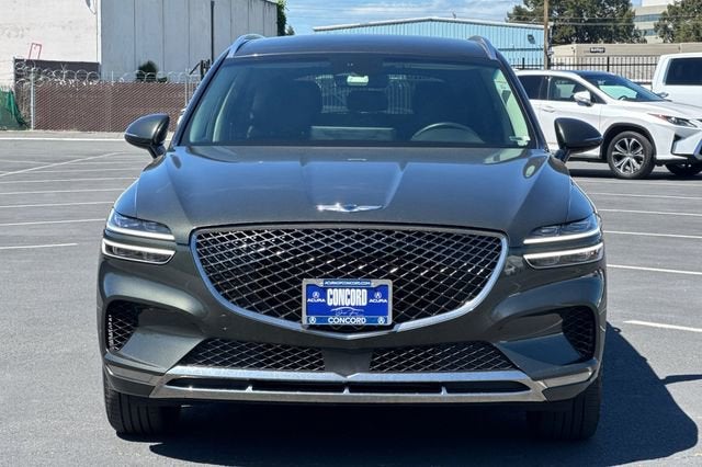 2025 Genesis GV70 2.5T AWD