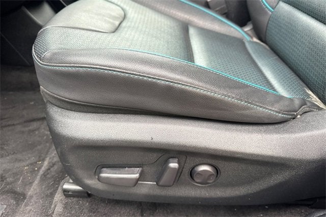 2022 Kia Niro EV EX Premium FWD