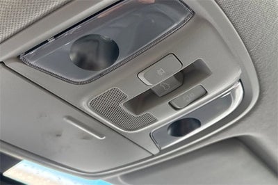 2022 Kia Niro EV EX Premium FWD