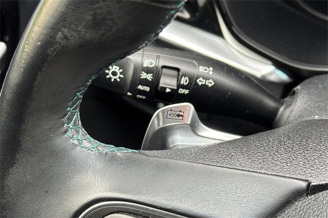 2022 Kia Niro EV EX Premium FWD