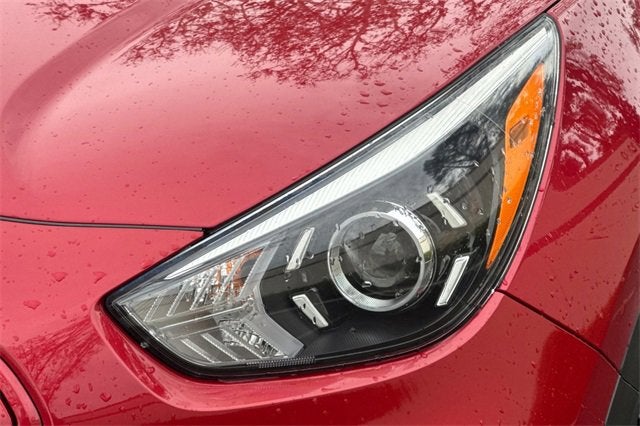 2022 Kia Niro EV EX Premium FWD