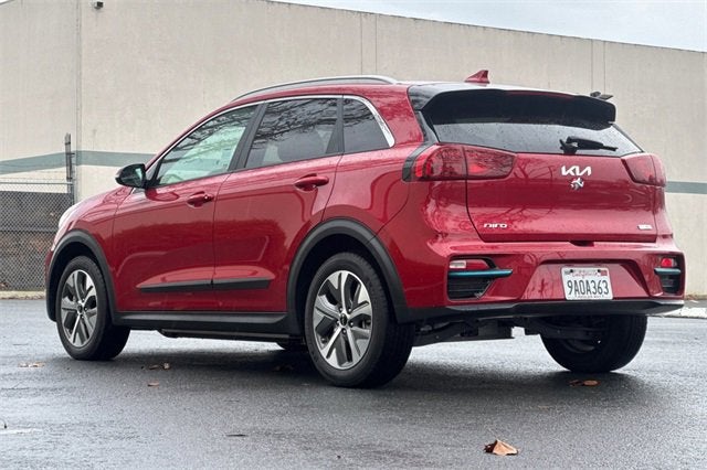 2022 Kia Niro EV EX Premium FWD