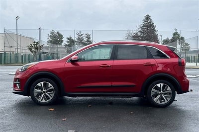 2022 Kia Niro EV EX Premium FWD