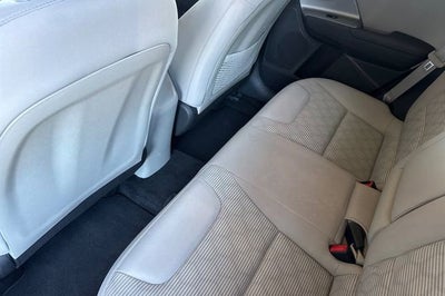 2019 Kia Niro Plug-In Hybrid LX FWD