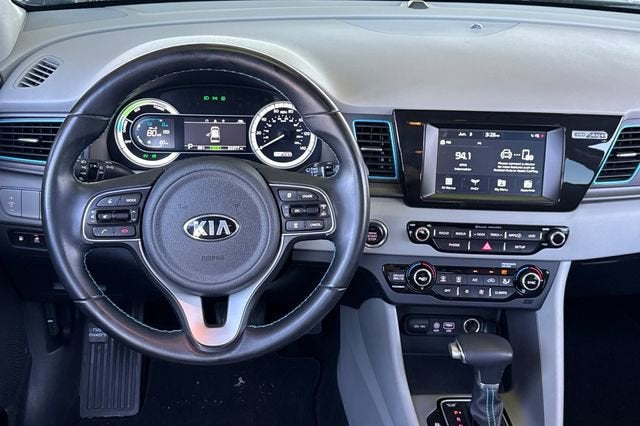 2019 Kia Niro Plug-In Hybrid LX FWD